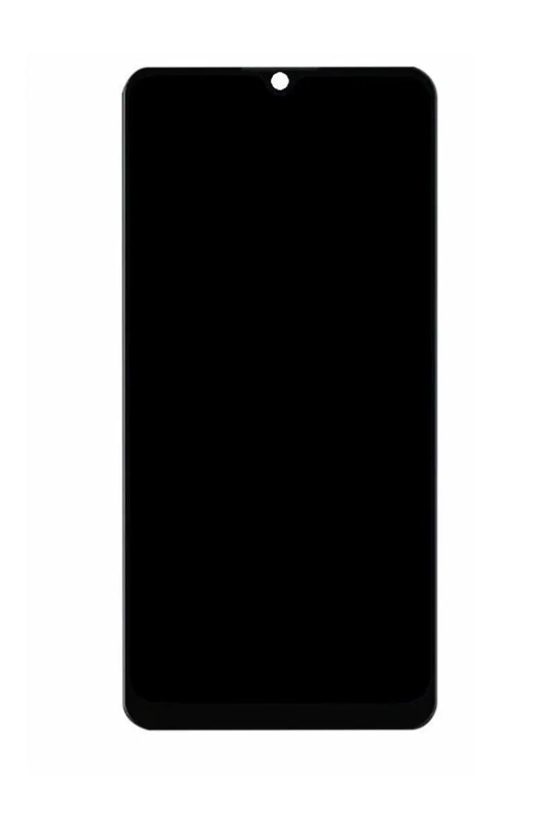 LCD Screen for LG W10 Alpha (replacement display without touch) — image 1