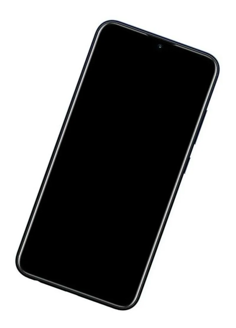 LCD Connector for LG W30 Pro — image 1