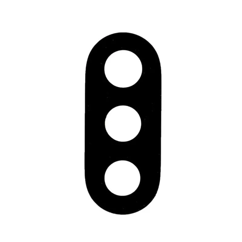 Camera Lens for LG W31 Plus Blue — image 1