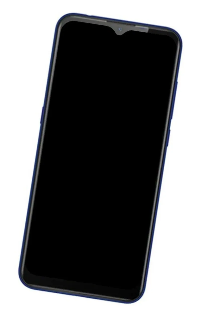 Volume Button Flex Cable for LG W31 Plus — image 1