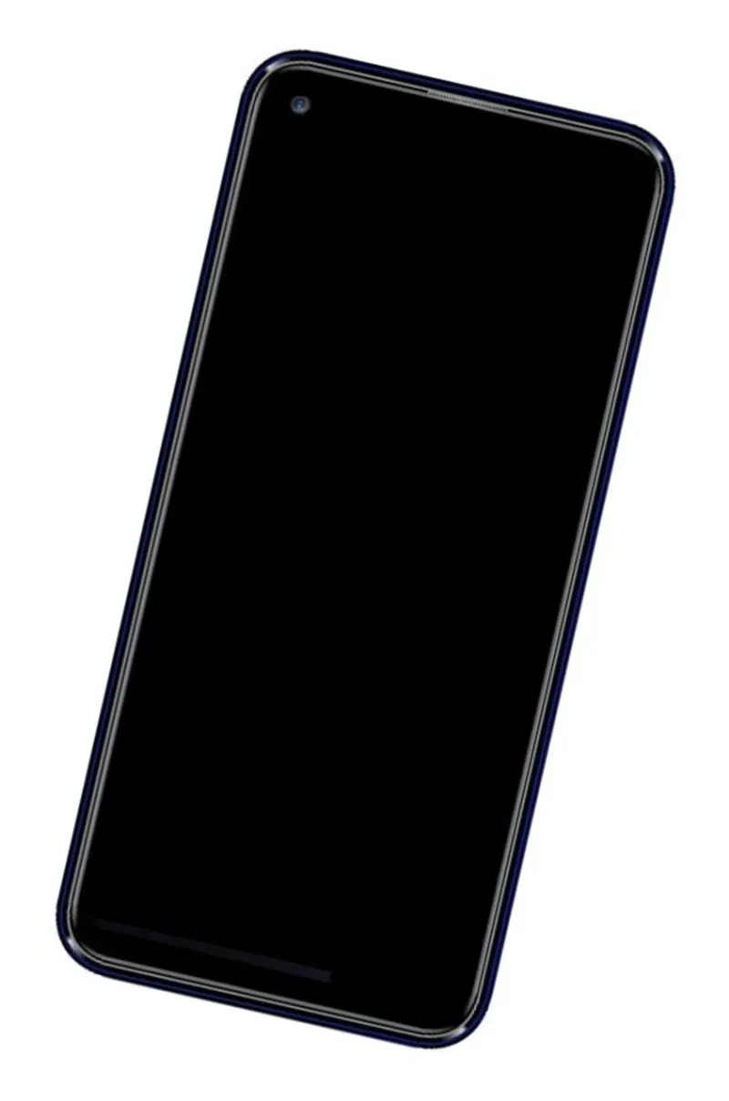 Volume Button Flex Cable for LG W41 — image 1