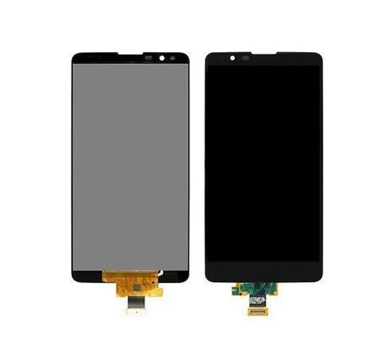 Display for LG Stylo 2 - Black (Combo Folder) — image 1