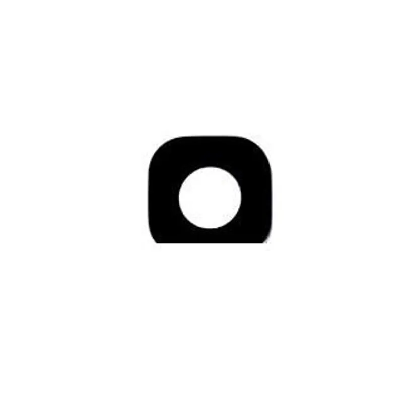 Camera Lens for LG Stylo 2 Black — image 1