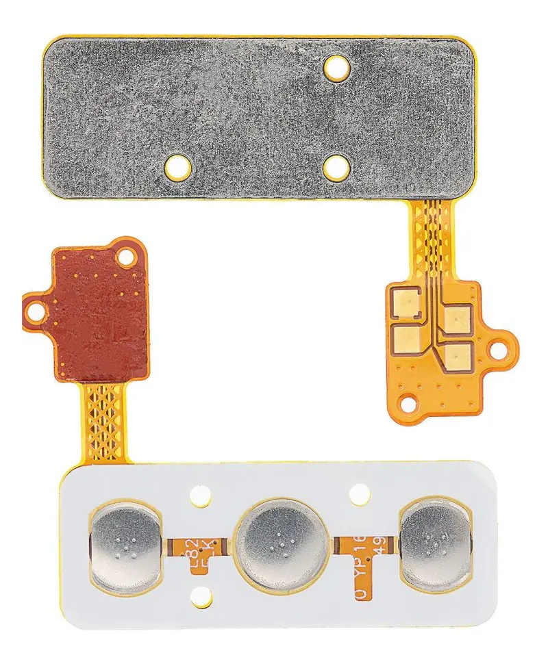 Power Button Flex Cable for LG Stylo 2 - On Off Flex / PCB — image 1