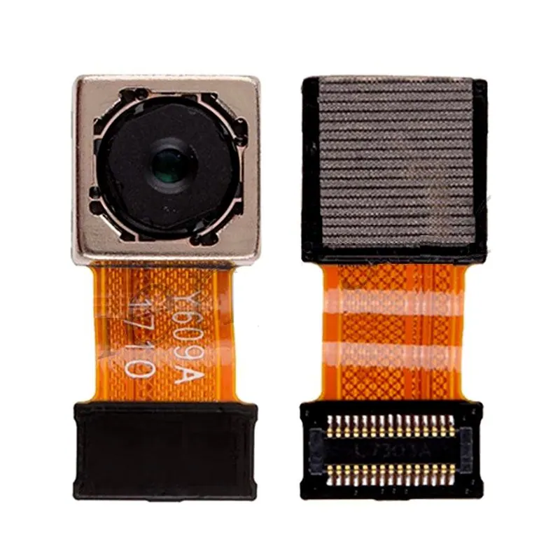 Replacement Back Camera for LG Stylo 3 Plus (Main Camera) — image 1
