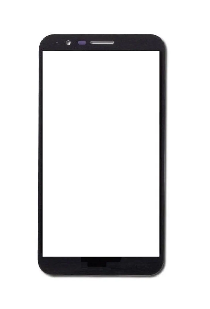 Touch Screen Digitizer for LG Stylo 3 Plus - Black — image 1