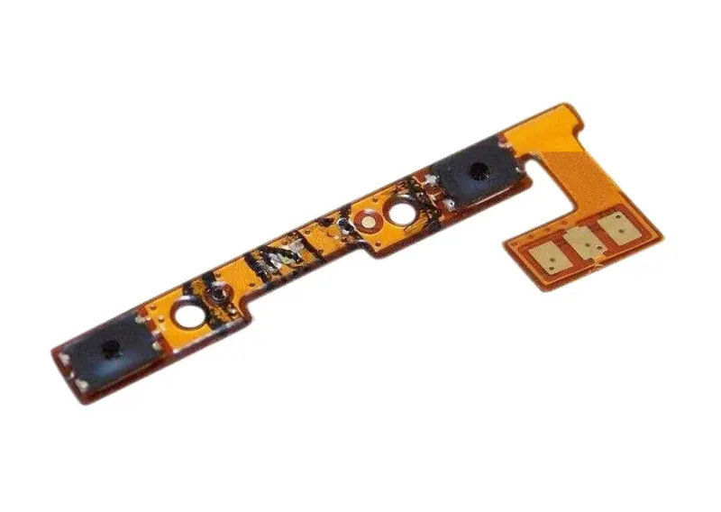 Volume Button Flex Cable for LG Stylo 3 Plus — image 1