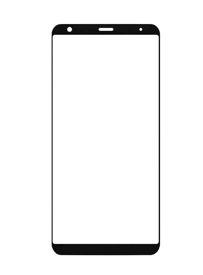Touch Screen Digitizer for LG Stylo 5 - Grey — image 1