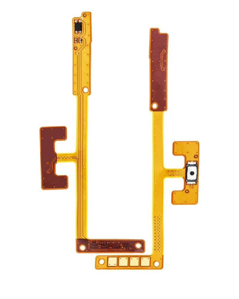 Power Button Flex Cable for LG Stylo 6 - On Off Flex / PCB — image 1