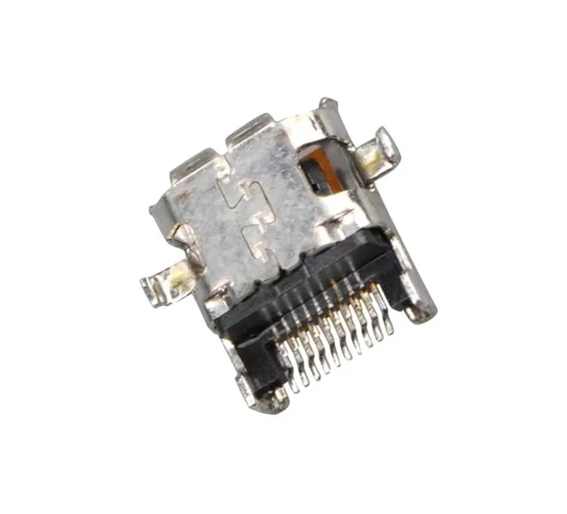 Charging Connector for Nokia 105 - 2015 — image 1