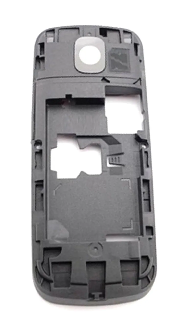 LCD Frame Middle Chassis for Nokia 110 - Lime — image 1