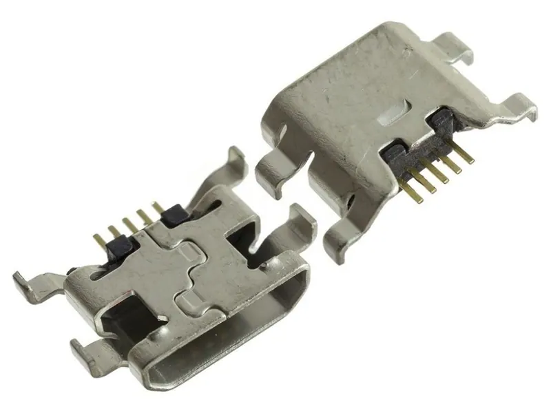 Charging Connector for Nokia 110 2023 — image 1