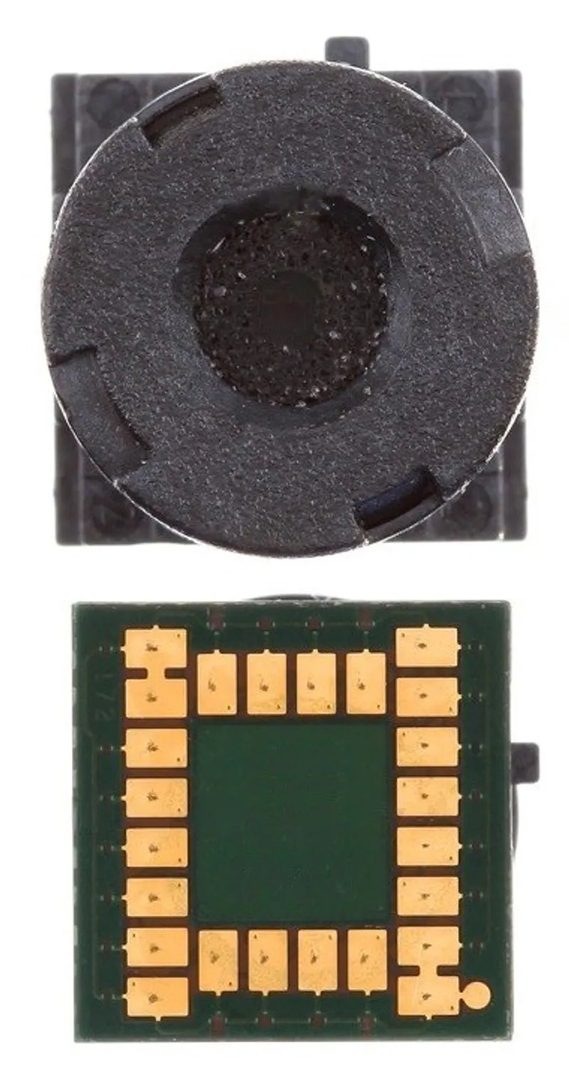 Replacement Back Camera for Nokia 110 2023 (Main Camera) — image 1