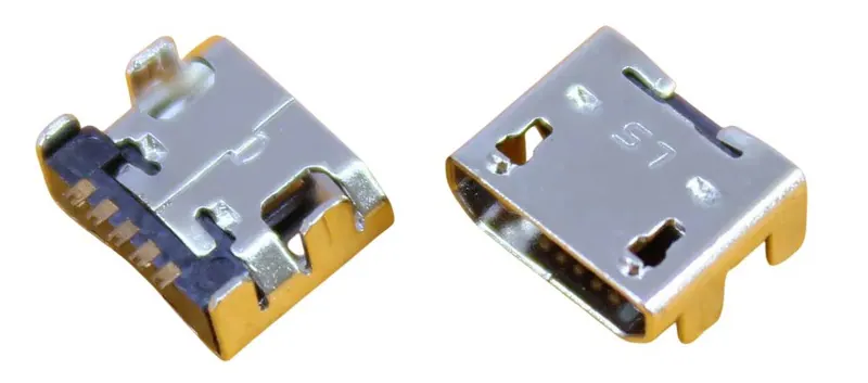 Charging Connector for Nokia 110 Power — image 1
