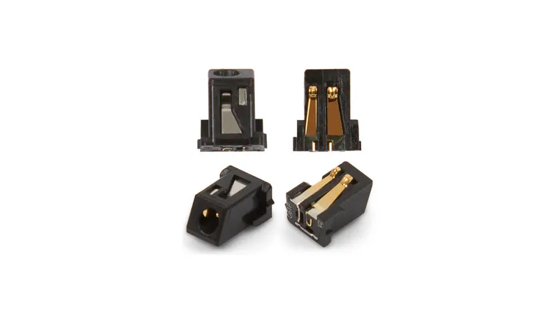 Charging Connector for Nokia 112 — image 1