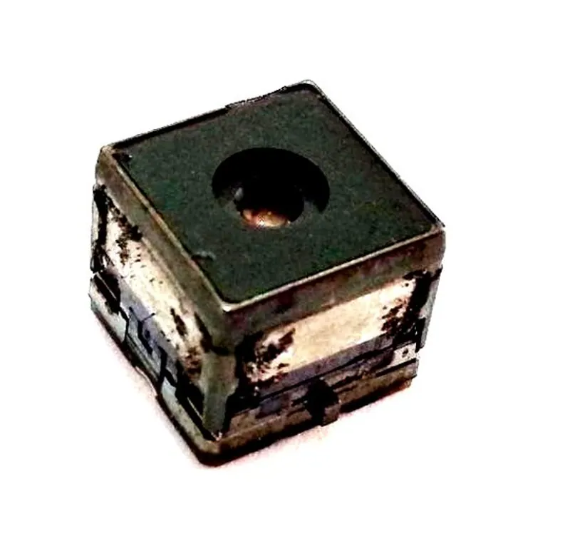Replacement Back Camera for Nokia 112 (Main Camera) — image 1
