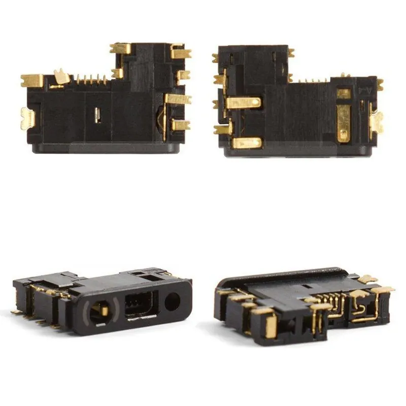 Charging Connector for Nokia 1200 — image 1