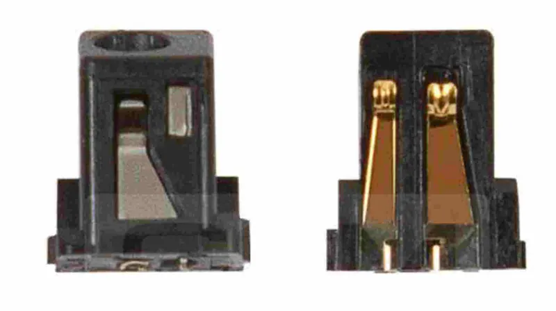 Charging Connector for Nokia 206 — image 1