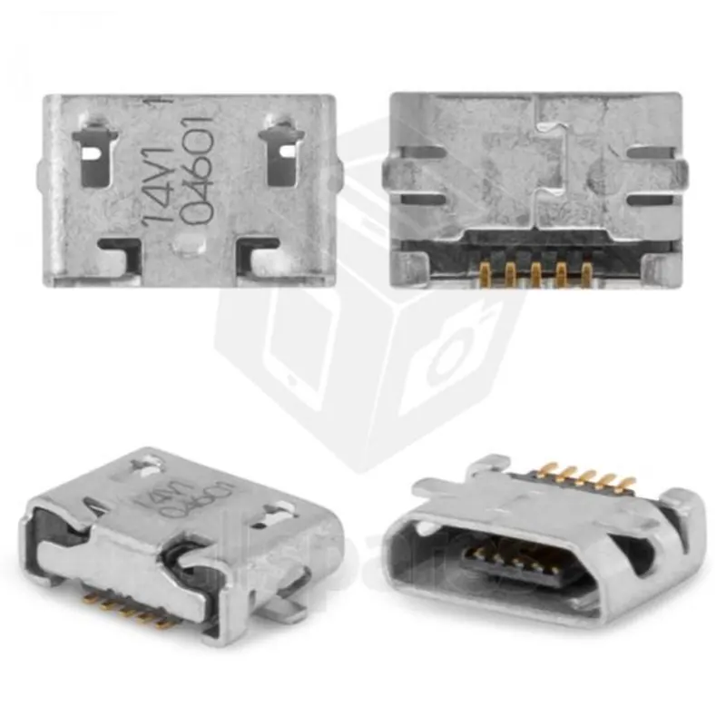 Charging Connector for Nokia 207 — image 1