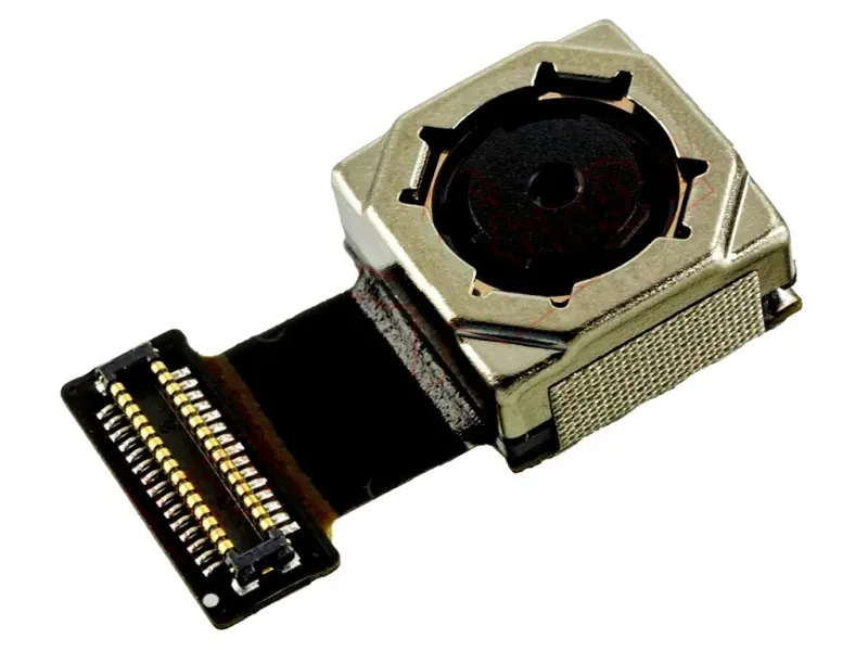 Replacement Back Camera for Nokia 215 (Main Camera) — image 1