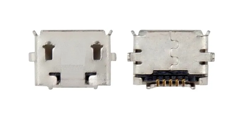 Charging Connector for Nokia 220 — image 1