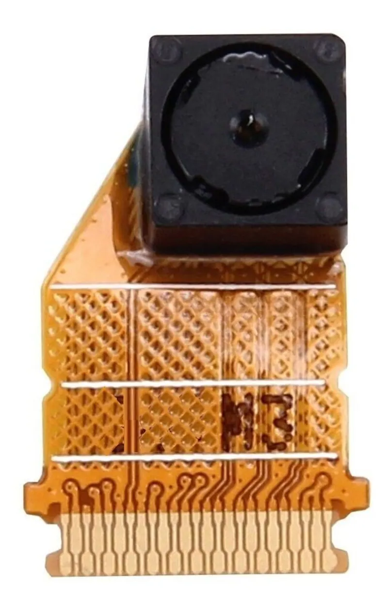 Replacement Back Camera for Nokia 2760 Flip (Main Camera) — image 1
