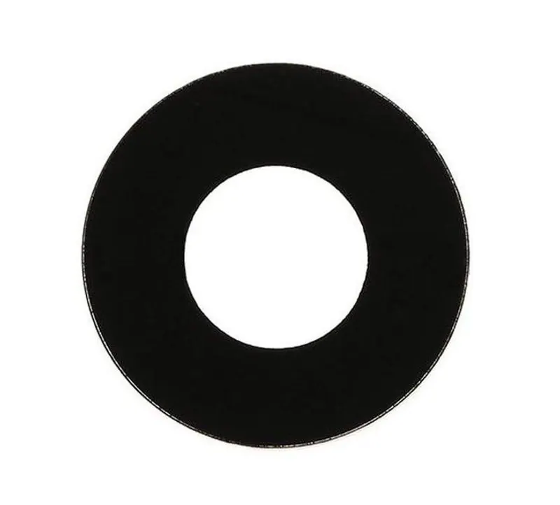 Camera Lens for Nokia 2780 Flip Red — image 1