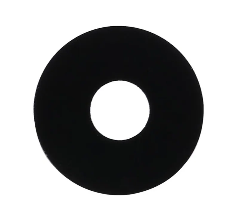 Camera Lens for Nokia 3310 3G Red — image 1