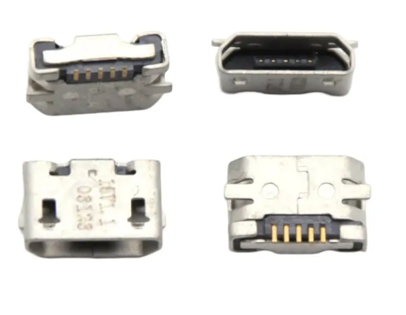 Charging Connector for Nokia 500 — image 1