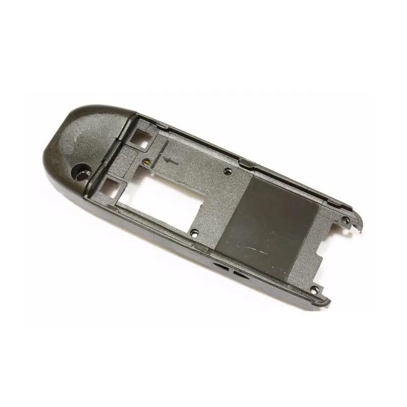 LCD Frame Middle Chassis for Nokia 5110 - Red — image 1