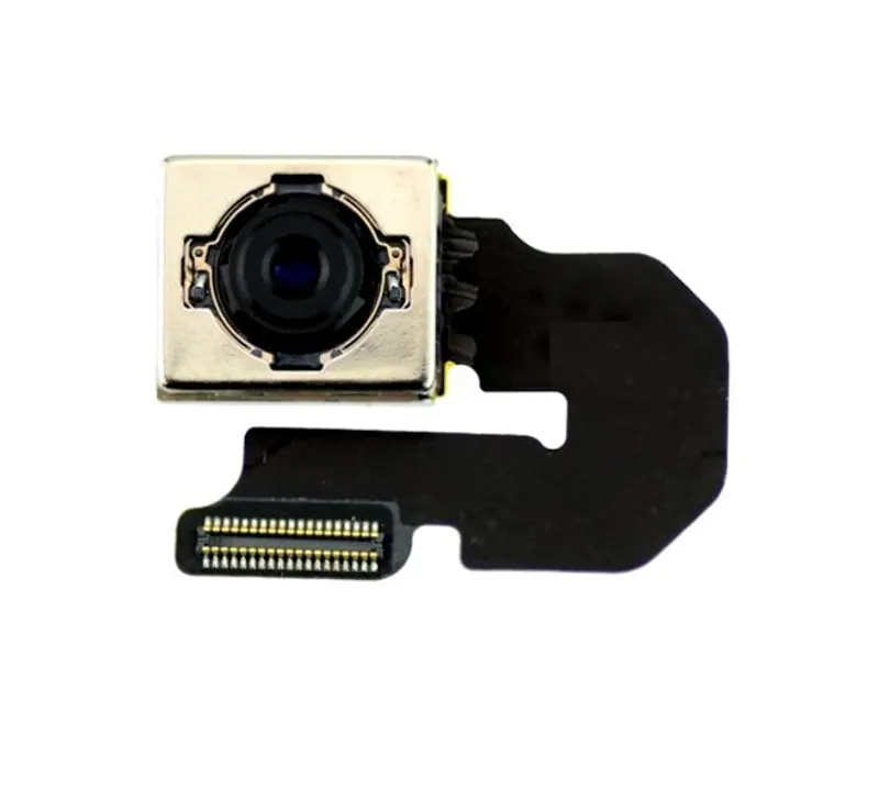 Replacement Back Camera for Nokia 5230 Nuron (Main Camera) — image 1