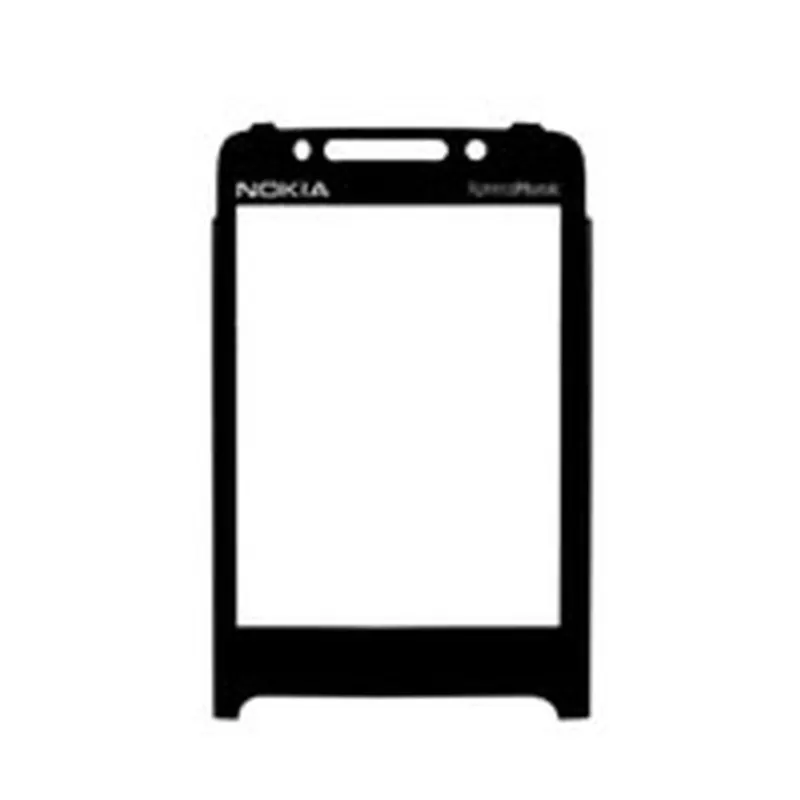 Front Glass Lens For Nokia 5610 XpressMusic — image 1