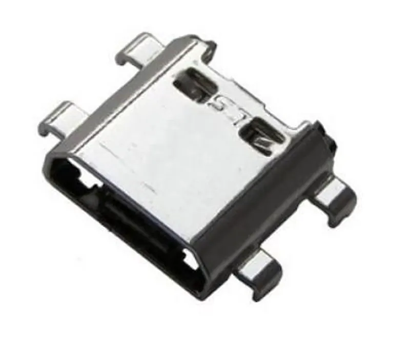 Charging Connector for Nokia 5630 XpressMusic — image 1