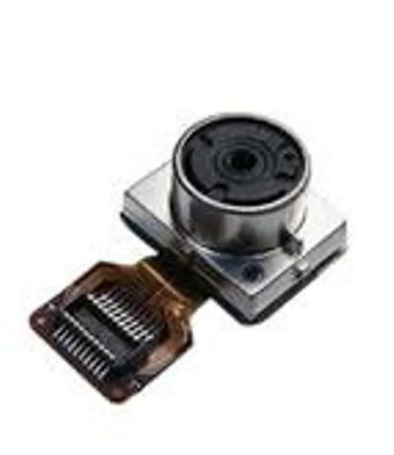 Replacement Back Camera for Nokia 5730 XpressMusic (Main Camera) — image 1