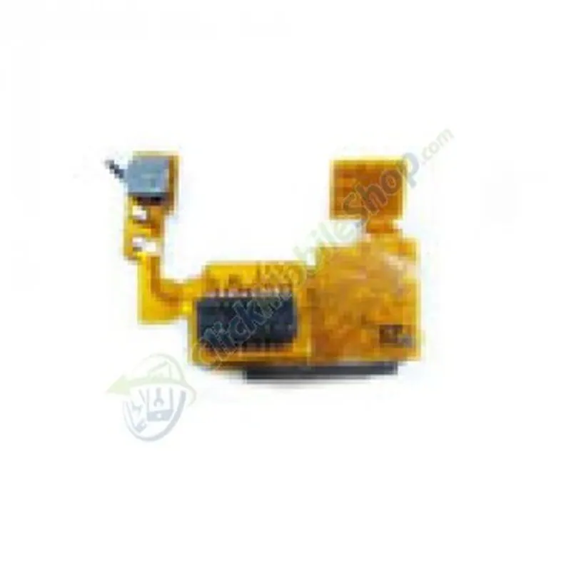 Charging Connector for Nokia 6110 Navigator — image 1