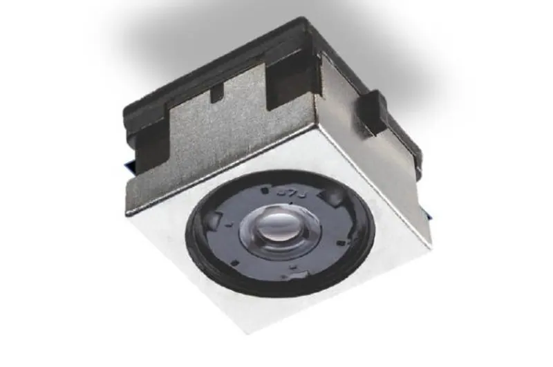 Replacement Back Camera for Nokia 6110 Navigator (Main Camera) — image 1