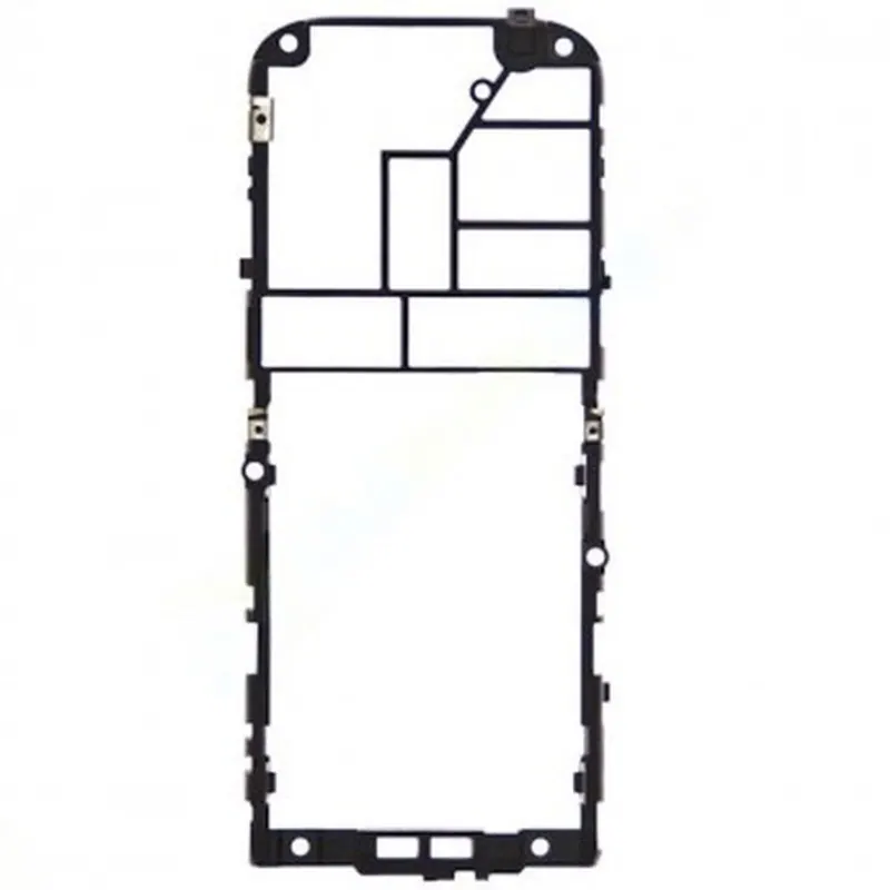 Chassis For Nokia 6233 — image 1