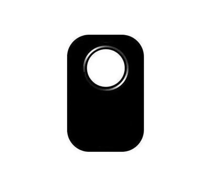 Camera Lens for Nokia 6233 Black — image 1