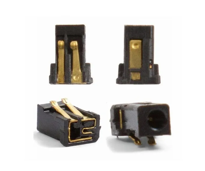 Charging Connector for Nokia 6300 — image 1