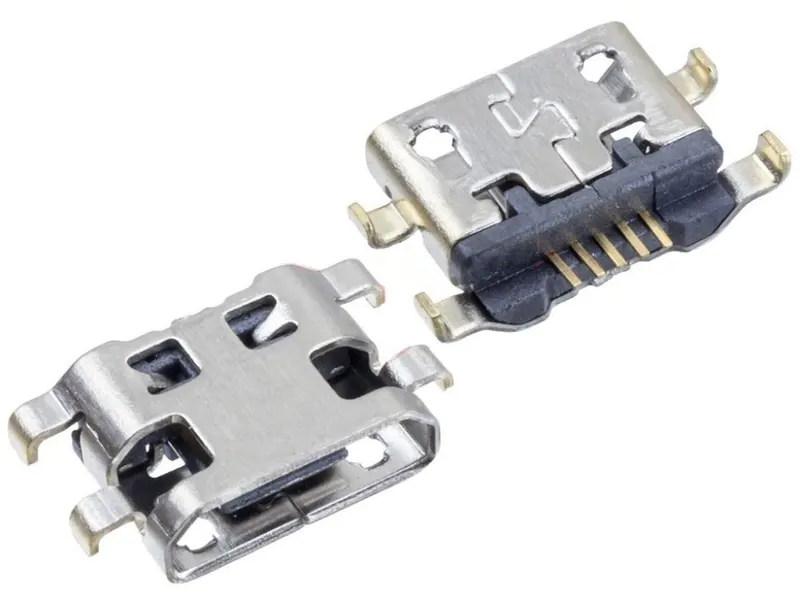 Charging Connector for Nokia 6310 2024 — image 1