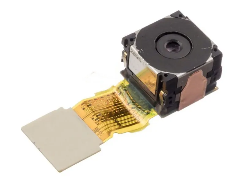 Replacement Back Camera for Nokia 6310 2024 (Main Camera) — image 1