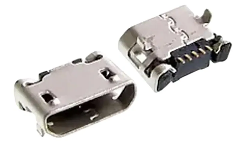 Charging Connector for Nokia 6500 classic — image 1
