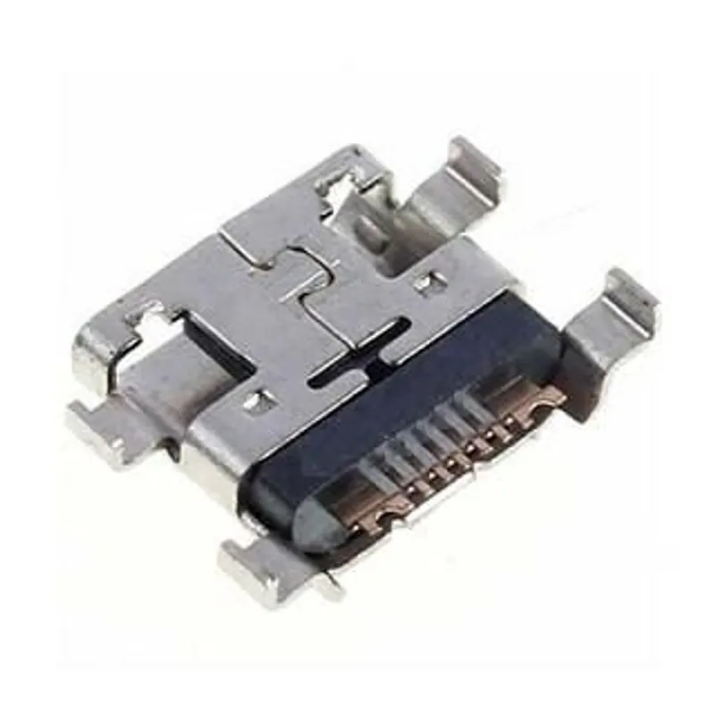 Charging Connector for Nokia 6600 slide — image 1
