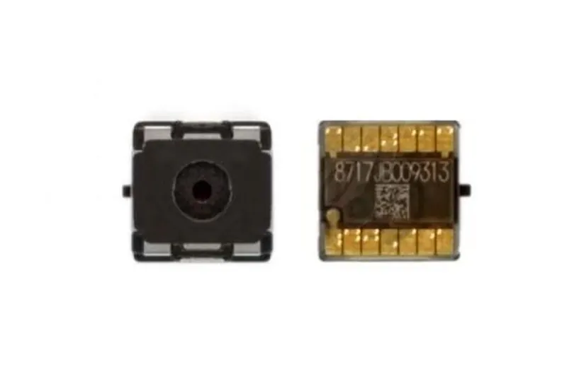 Replacement Back Camera for Nokia 6600 slide (Main Camera) — image 1