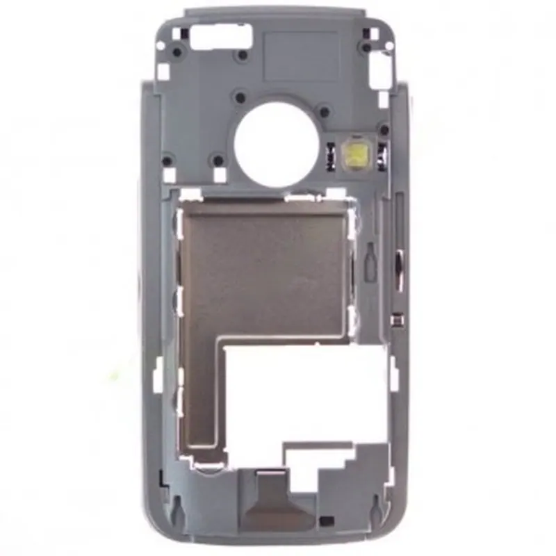 Chassis For Nokia 6680 - Grey — image 1