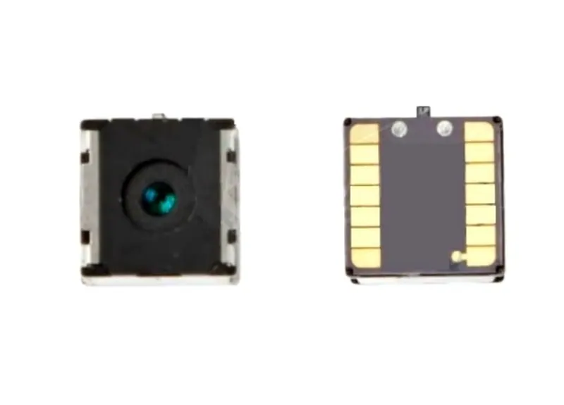 Replacement Back Camera for Nokia 6700 slide (Main Camera) — image 1