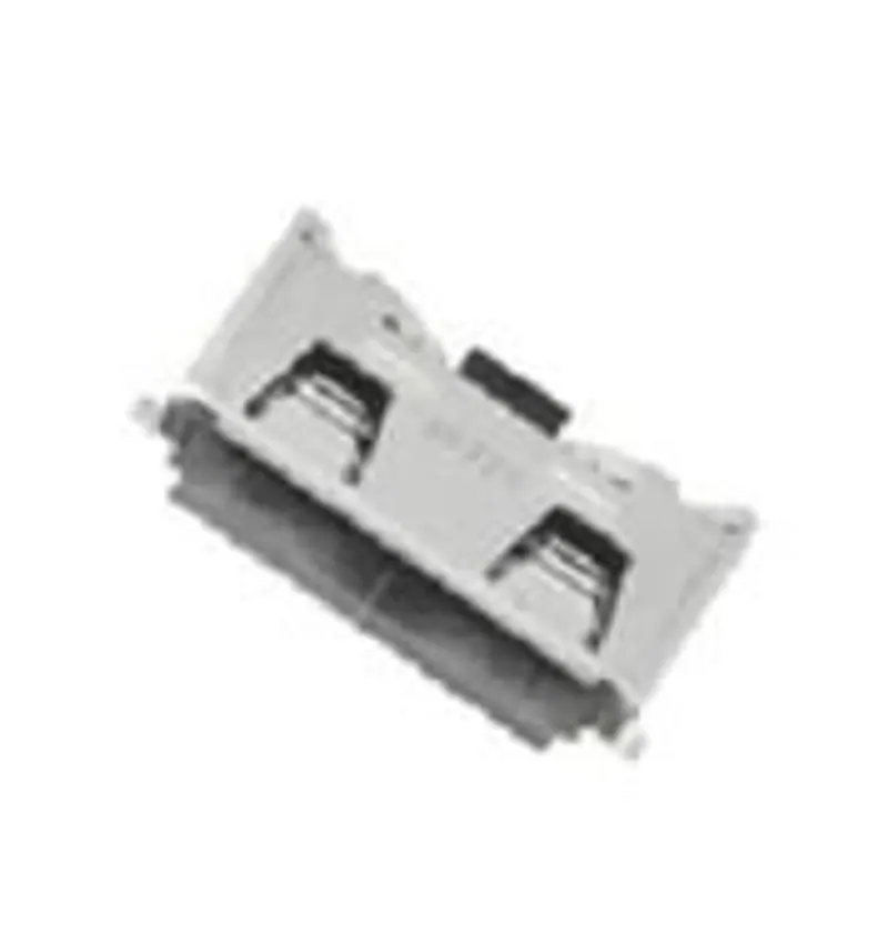 Charging Connector for Nokia 6760 slide — image 1
