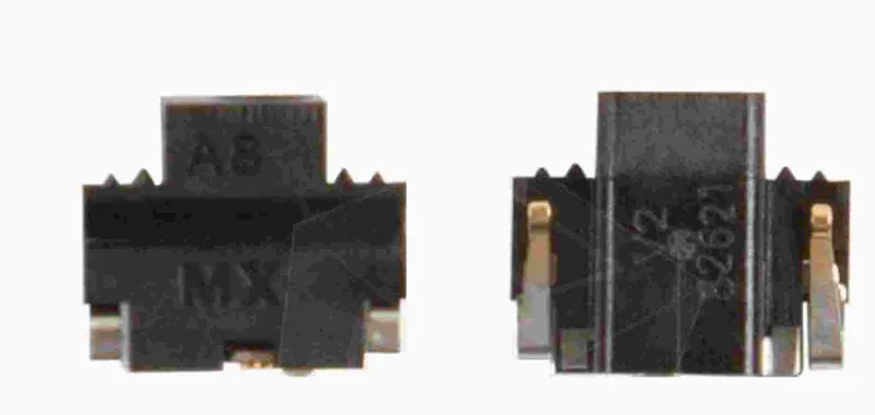 Charging Connector for Nokia 701 — image 1