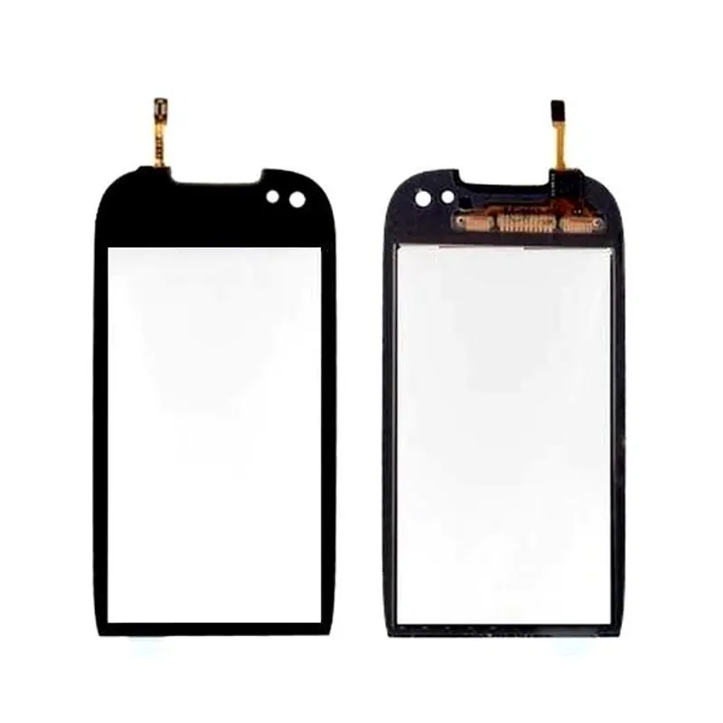 Touch Screen Digitizer for Nokia 701 - Purple — image 1