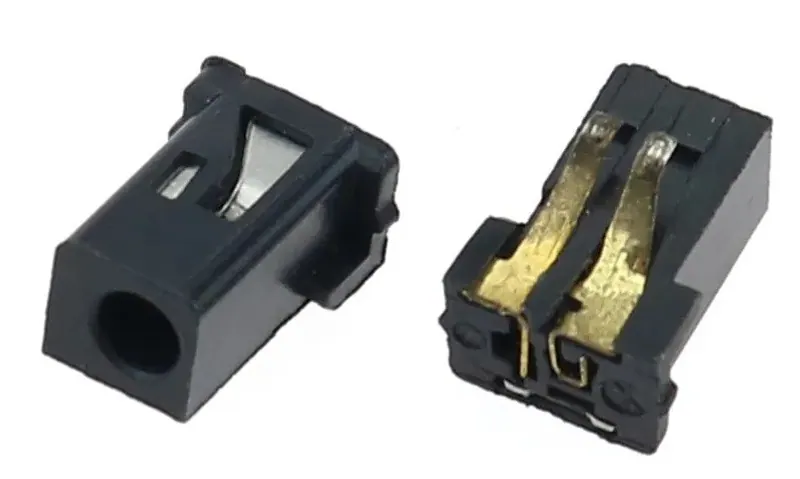 Charging Connector for Nokia 7610 — image 1